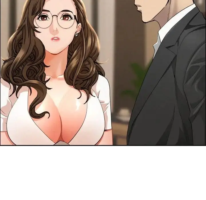 漫画《贵妇的专属保镳》第48话第110张图
