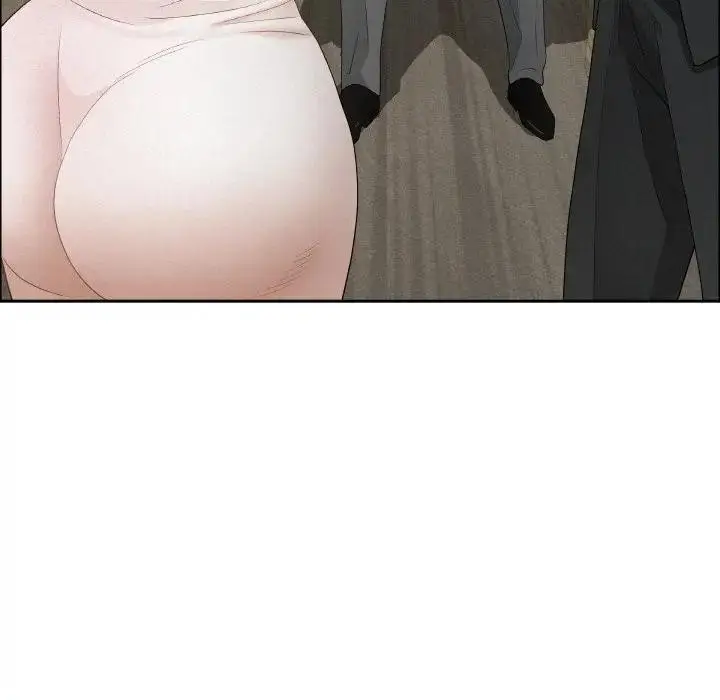 漫画《贵妇的专属保镳》第48话第127张图