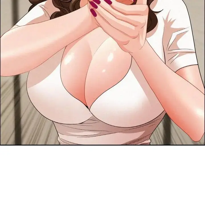 漫画《贵妇的专属保镳》第48话第131张图