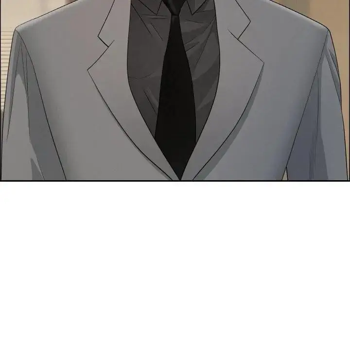 漫画《贵妇的专属保镳》第48话第133张图