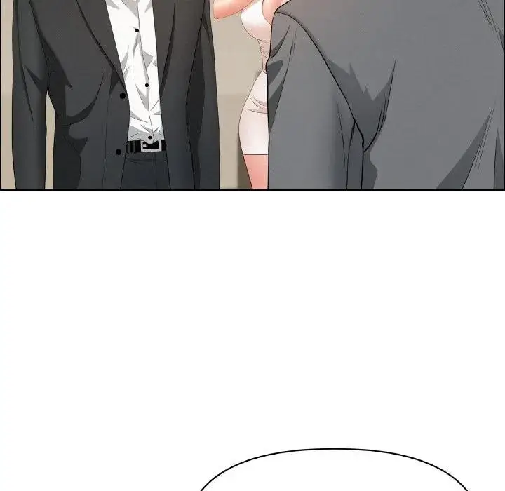 漫画《贵妇的专属保镳》第48话第135张图