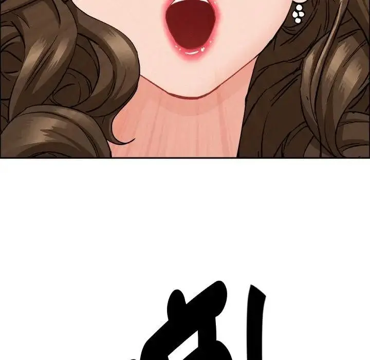 漫画《贵妇的专属保镳》第48话第163张图