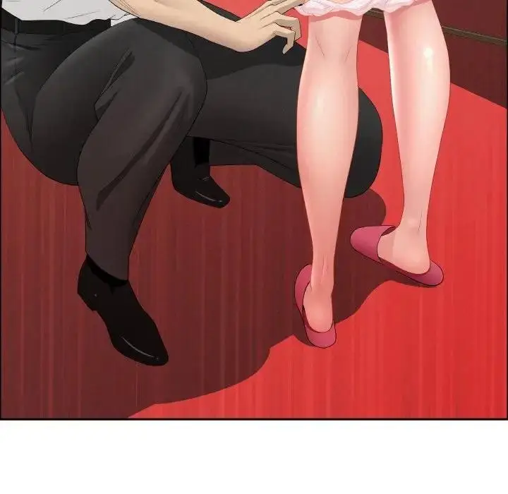 漫画《贵妇的专属保镳》第48话第29张图