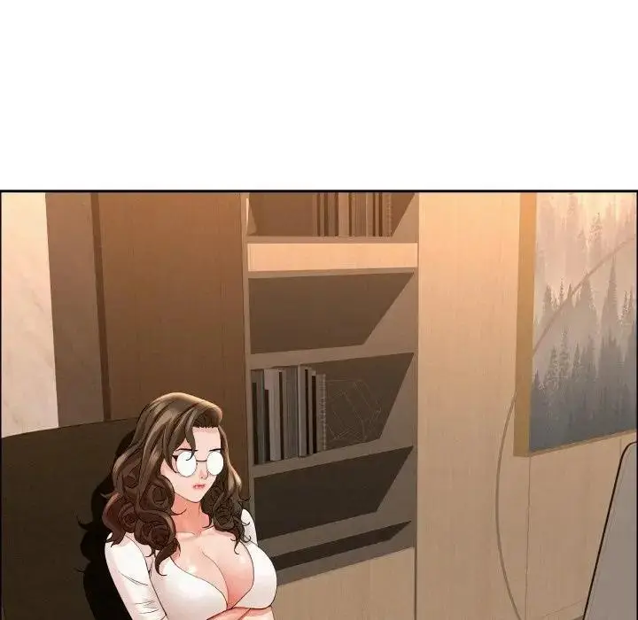 漫画《贵妇的专属保镳》第48话第32张图