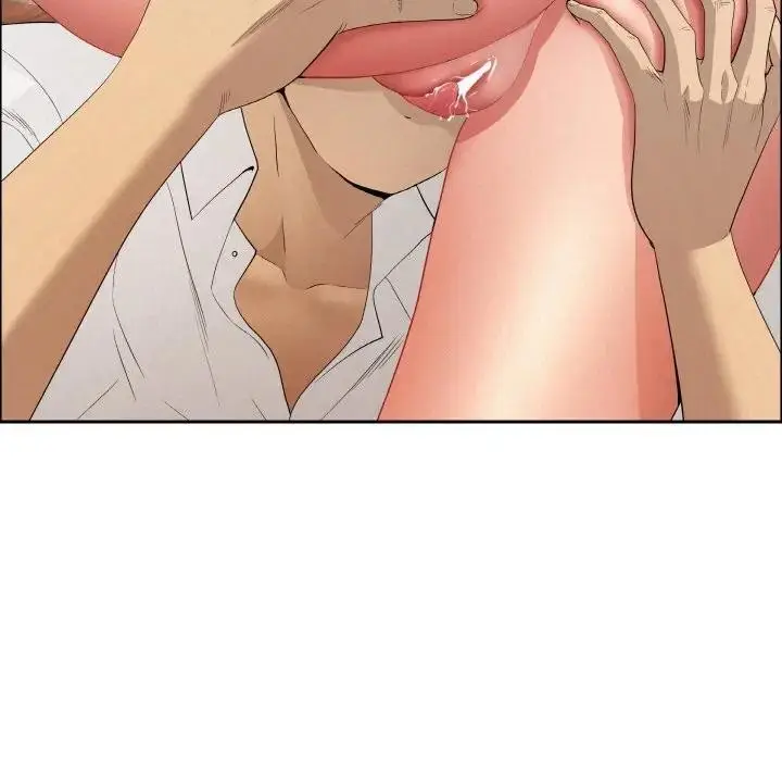 漫画《贵妇的专属保镳》第48话第55张图
