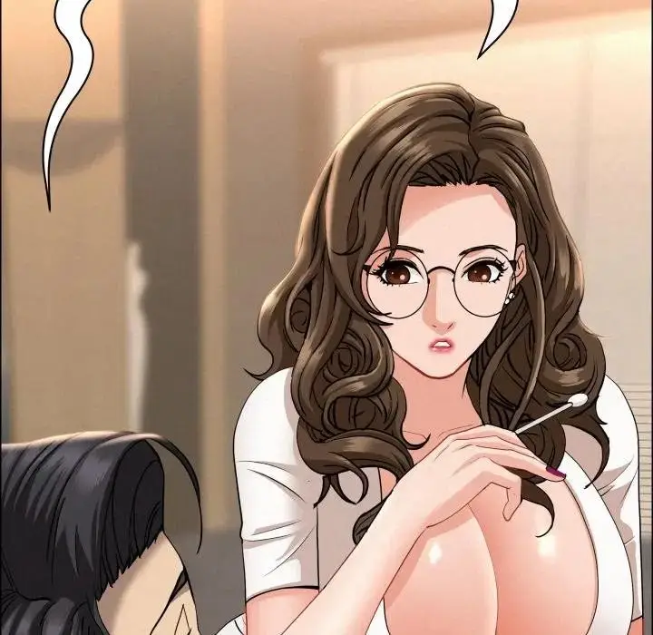 漫画《贵妇的专属保镳》第49话第118张图