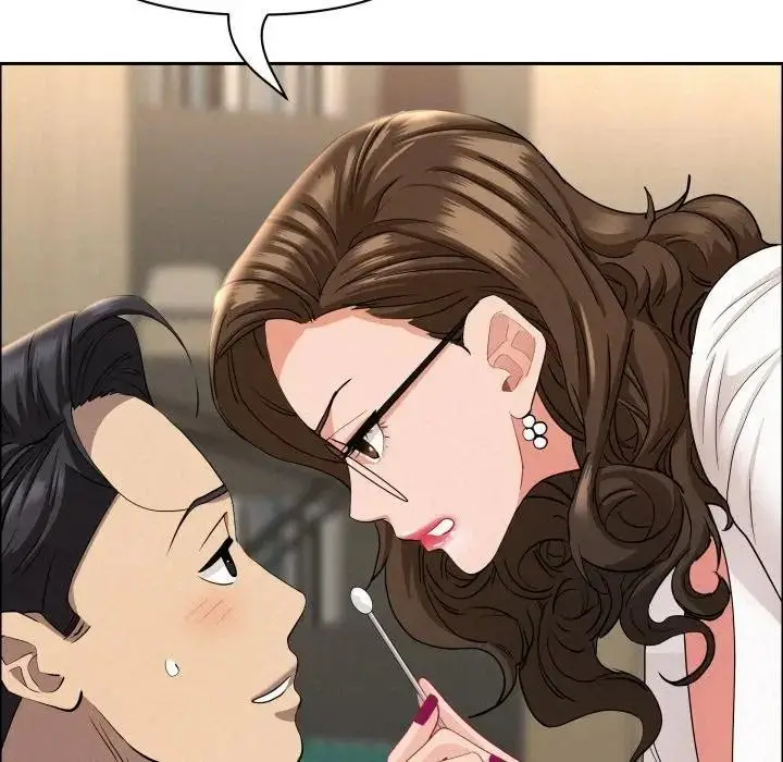 漫画《贵妇的专属保镳》第49话第123张图