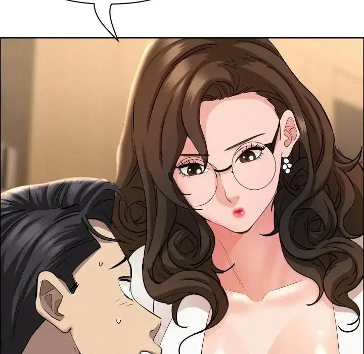 漫画《贵妇的专属保镳》第49话第132张图