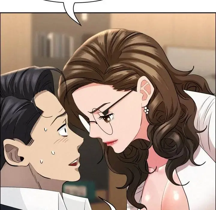 漫画《贵妇的专属保镳》第49话第134张图