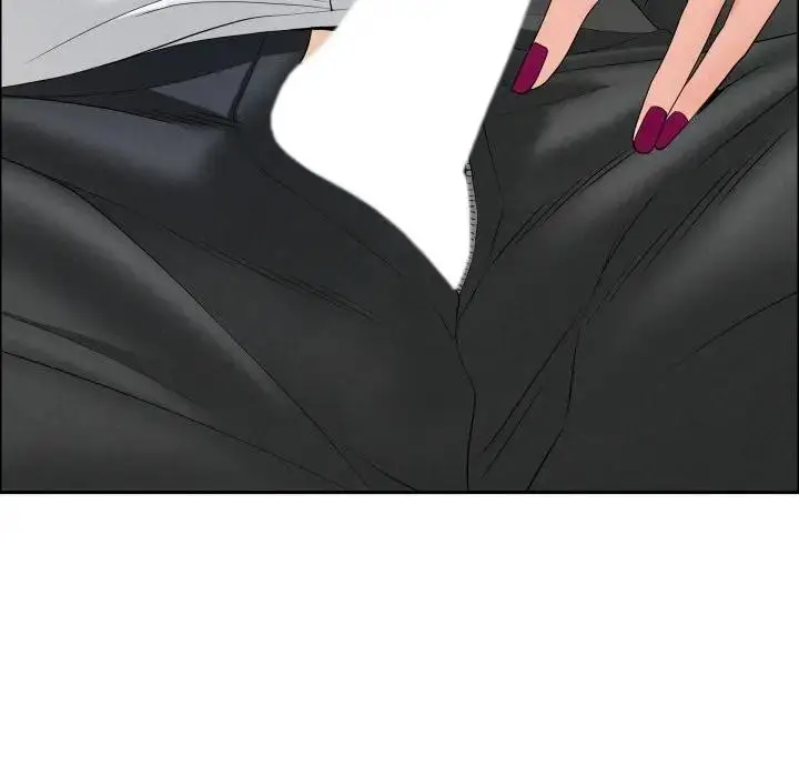 漫画《贵妇的专属保镳》第49话第141张图
