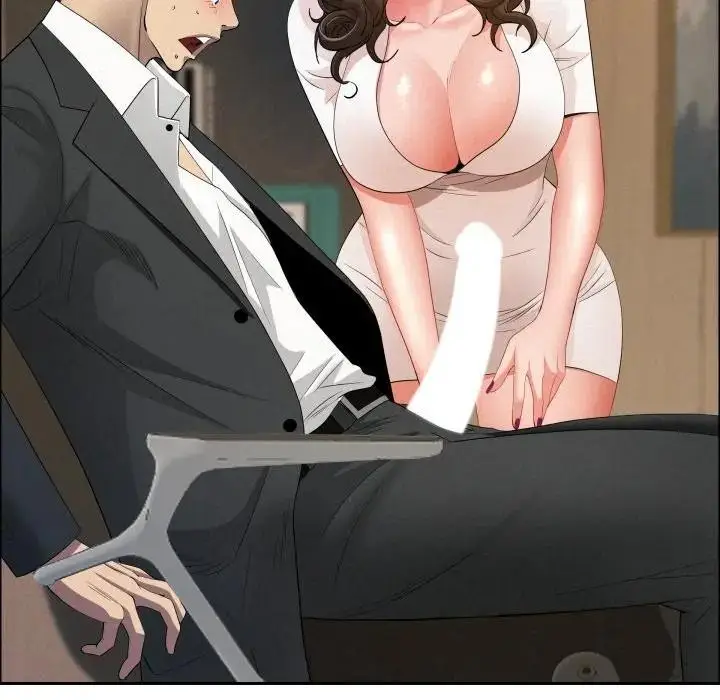 漫画《贵妇的专属保镳》第49话第143张图