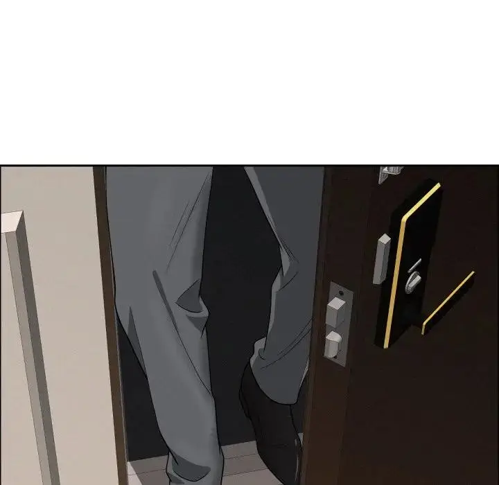 漫画《贵妇的专属保镳》第49话第155张图
