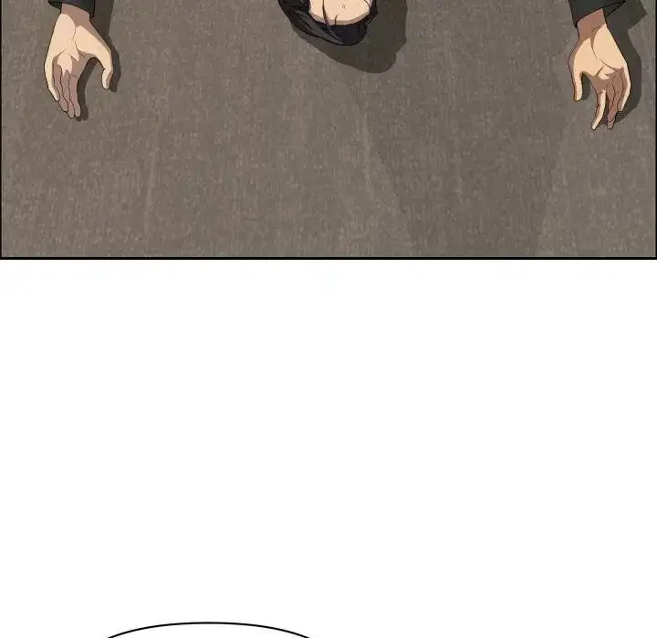 漫画《贵妇的专属保镳》第49话第17张图