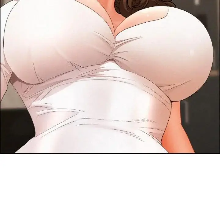 漫画《贵妇的专属保镳》第49话第19张图