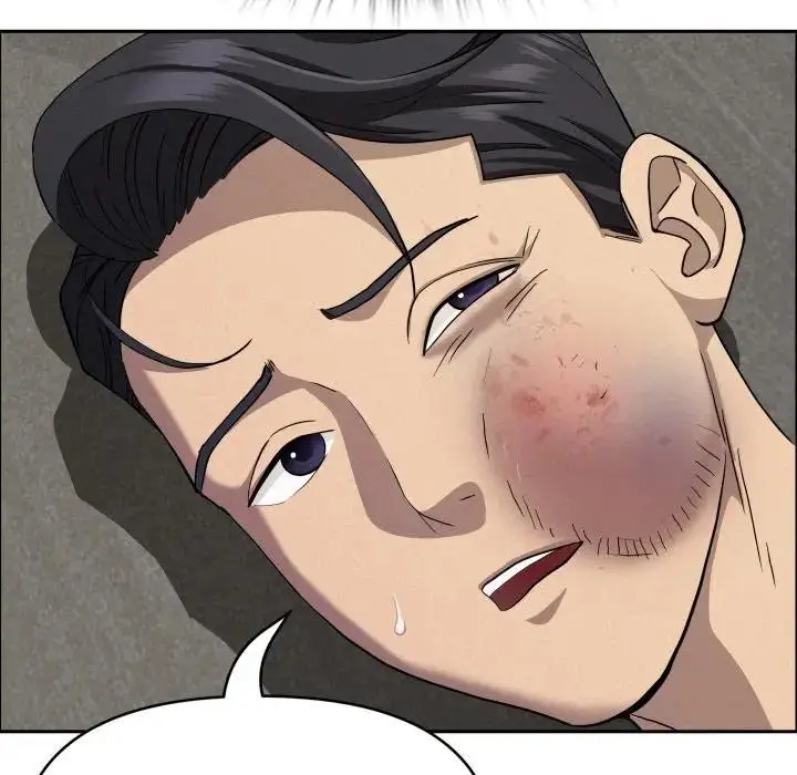 漫画《贵妇的专属保镳》第49话第26张图
