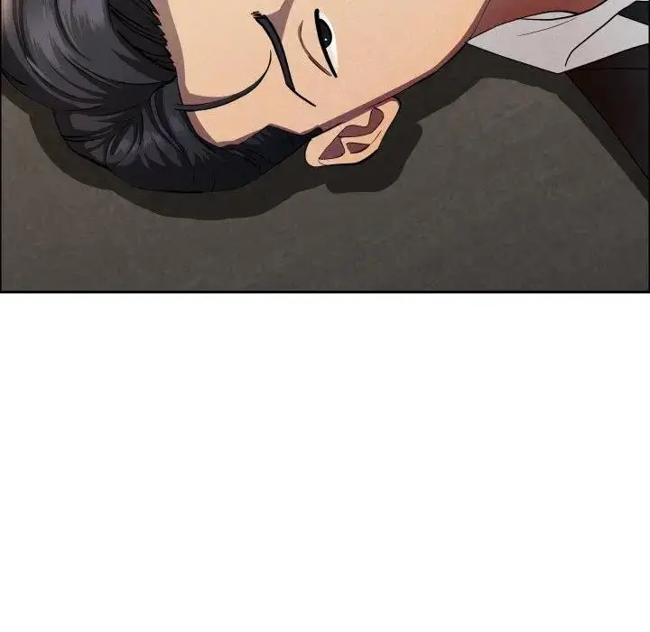漫画《贵妇的专属保镳》第49话第37张图