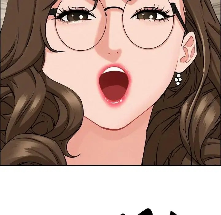 漫画《贵妇的专属保镳》第49话第5张图