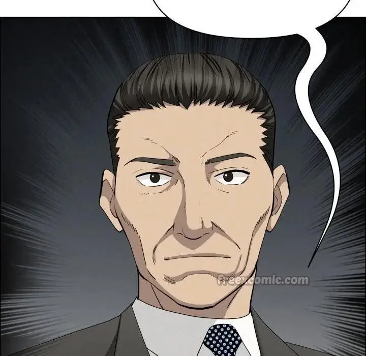 漫画《贵妇的专属保镳》第49话第56张图