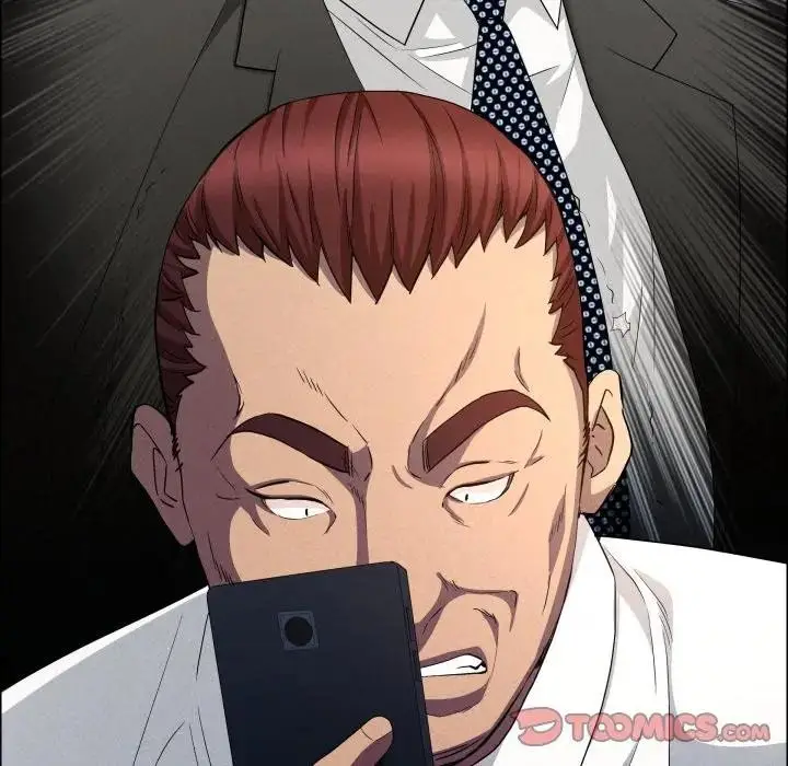 漫画《贵妇的专属保镳》第49话第57张图
