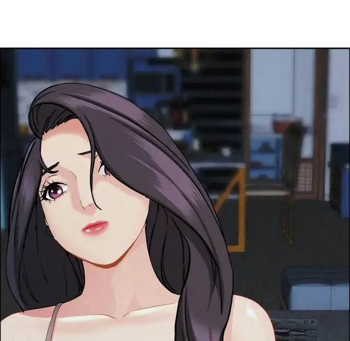 漫画《贵妇的专属保镳》第49话第77张图
