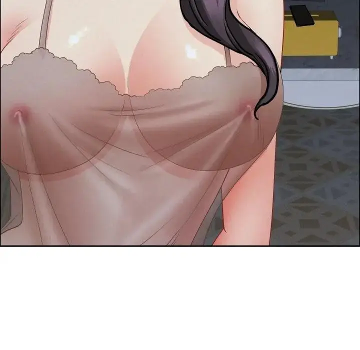 漫画《贵妇的专属保镳》第49话第78张图