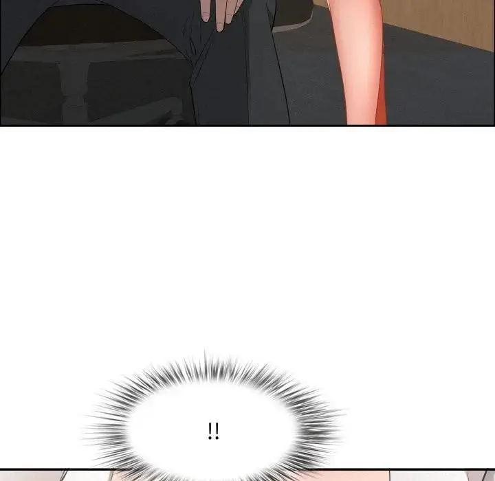 漫画《贵妇的专属保镳》第49话第95张图