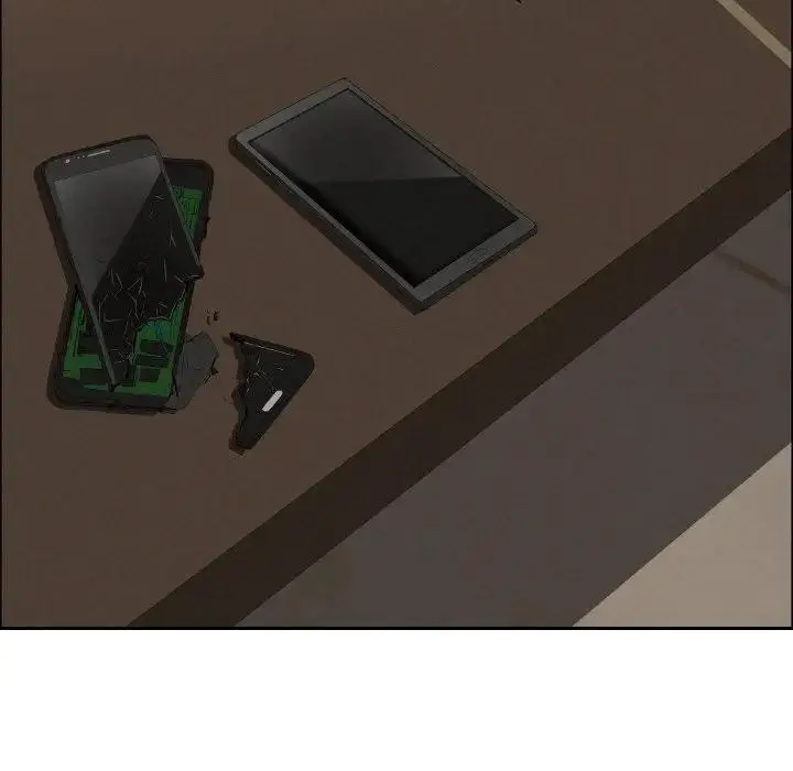 漫画《贵妇的专属保镳》第50话第138张图