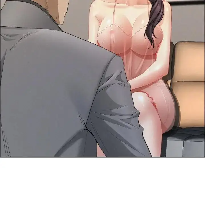 漫画《贵妇的专属保镳》第50话第38张图