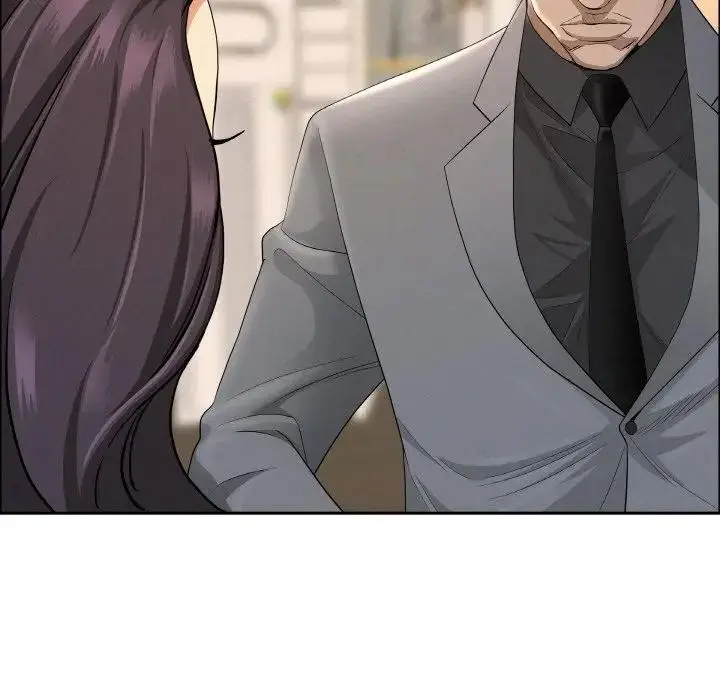 漫画《贵妇的专属保镳》第50话第55张图
