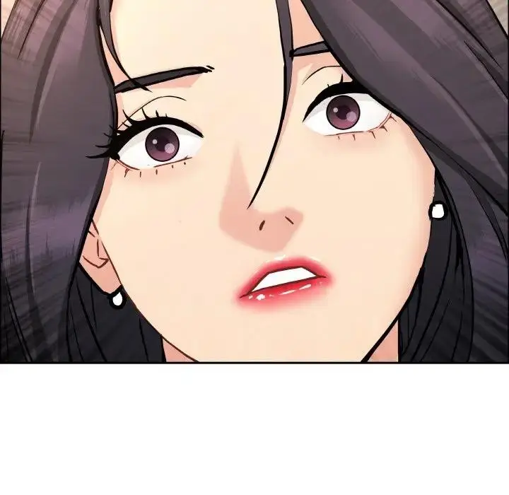 漫画《贵妇的专属保镳》第50话第8张图