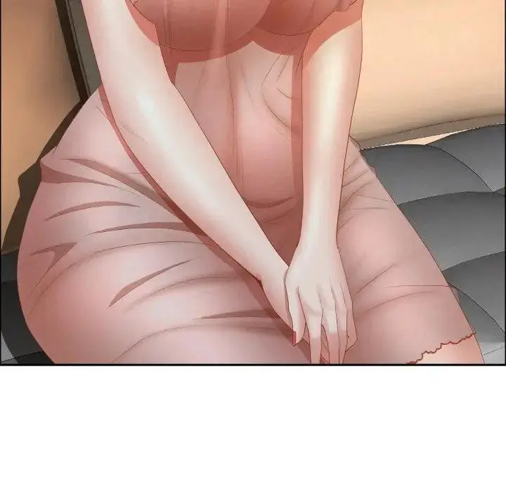 漫画《贵妇的专属保镳》第50话第85张图