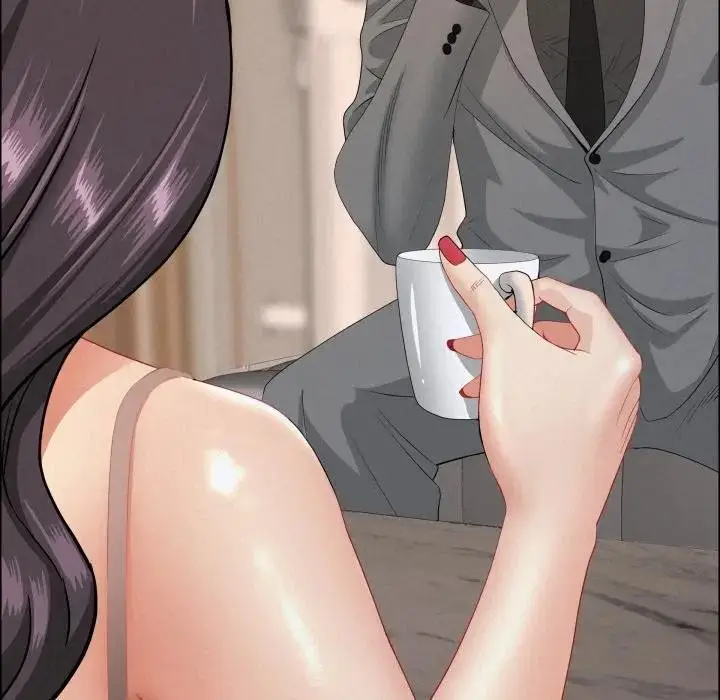 漫画《贵妇的专属保镳》第51话第110张图