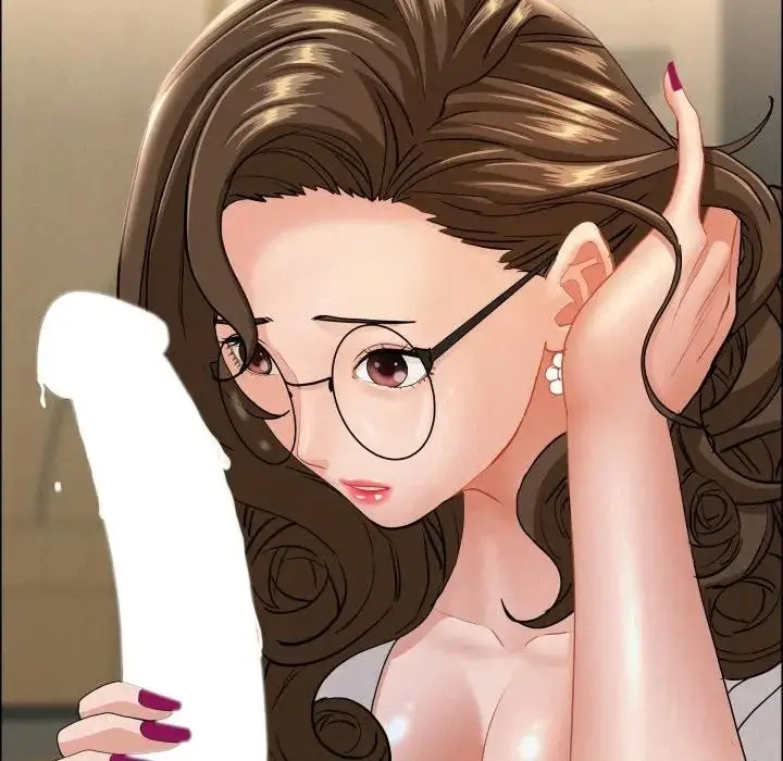 漫画《贵妇的专属保镳》第51话第134张图