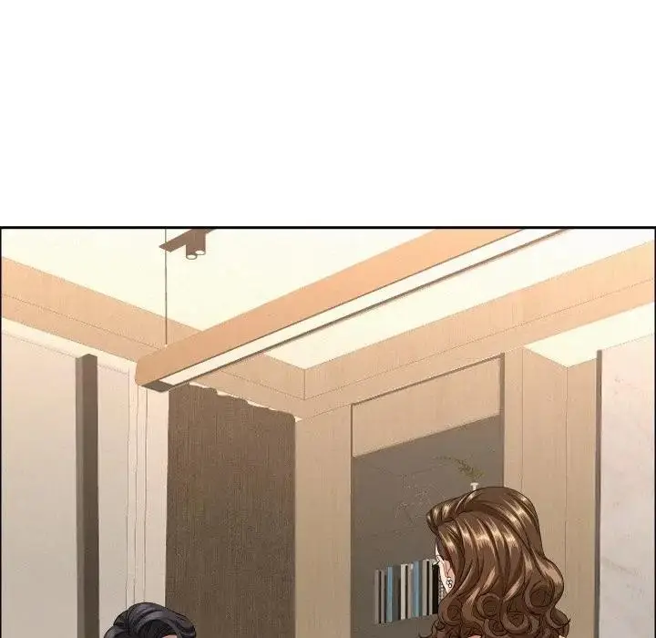 漫画《贵妇的专属保镳》第51话第167张图