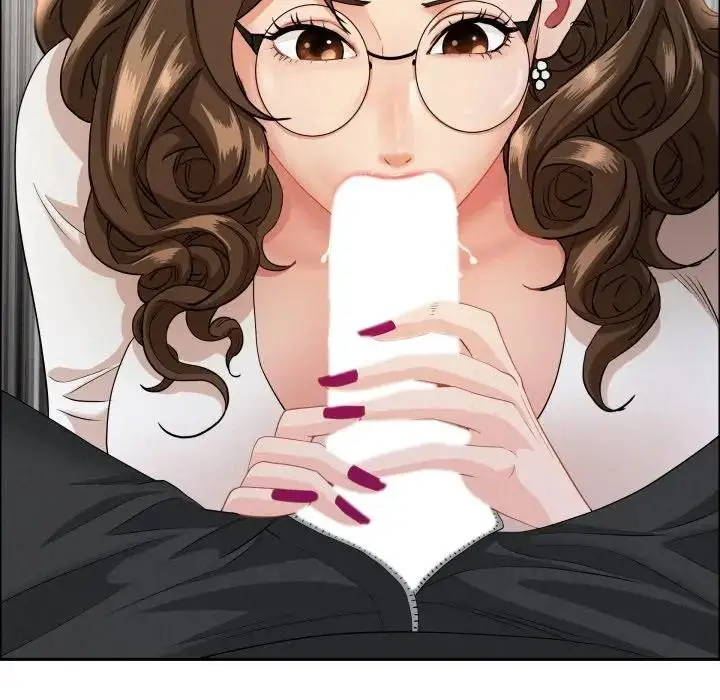 漫画《贵妇的专属保镳》第51话第26张图