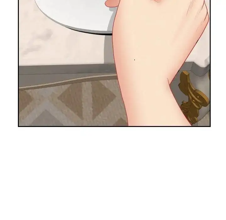 漫画《贵妇的专属保镳》第51话第77张图