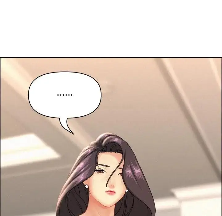 漫画《贵妇的专属保镳》第52话第121张图
