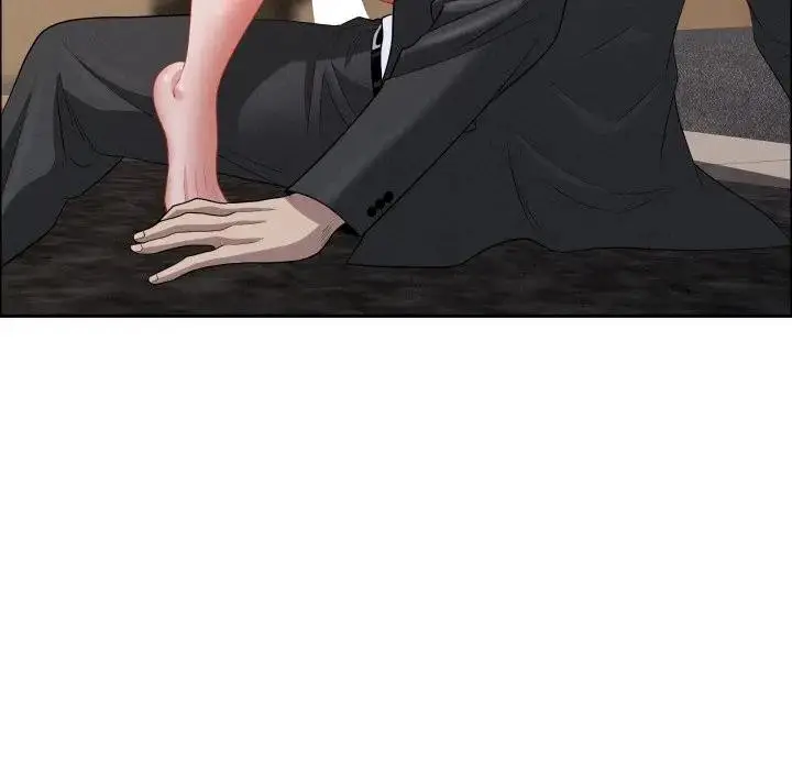 漫画《贵妇的专属保镳》第53话第114张图