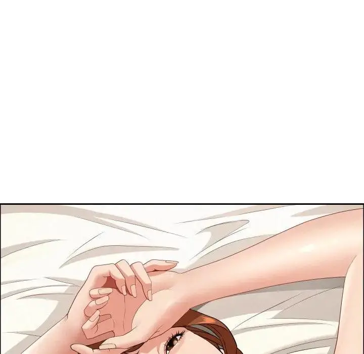 漫画《贵妇的专属保镳》第53话第119张图