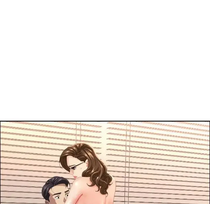 漫画《贵妇的专属保镳》第53话第13张图