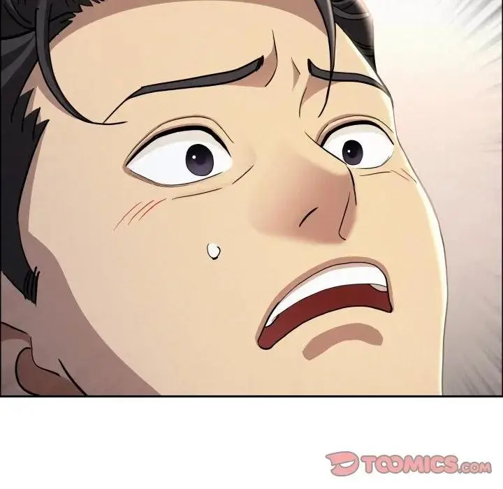 漫画《贵妇的专属保镳》第53话第21张图
