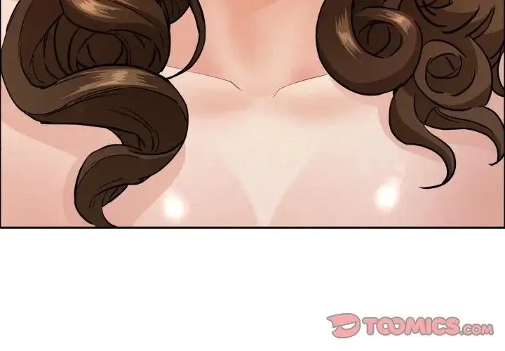 漫画《贵妇的专属保镳》第53话第3张图