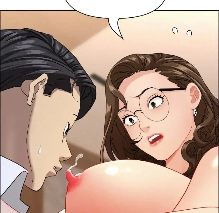 漫画《贵妇的专属保镳》第53话第50张图