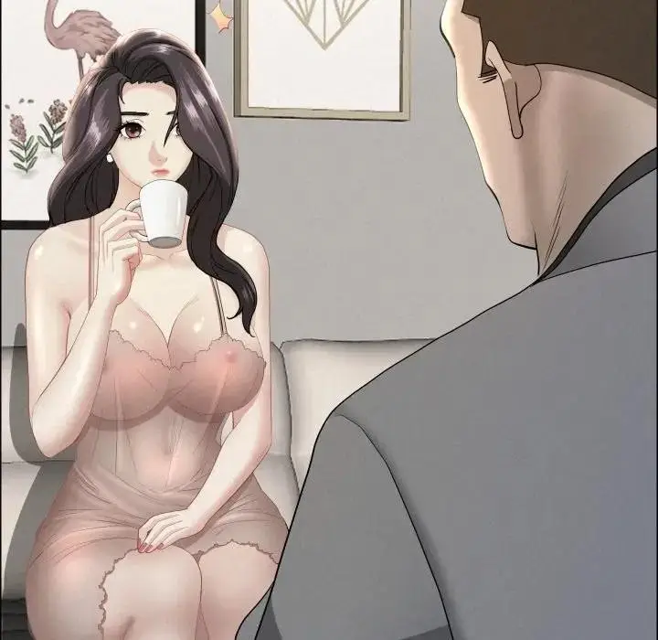 漫画《贵妇的专属保镳》第53话第85张图