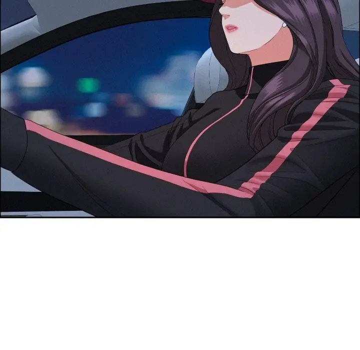 漫画《贵妇的专属保镳》第54话第106张图