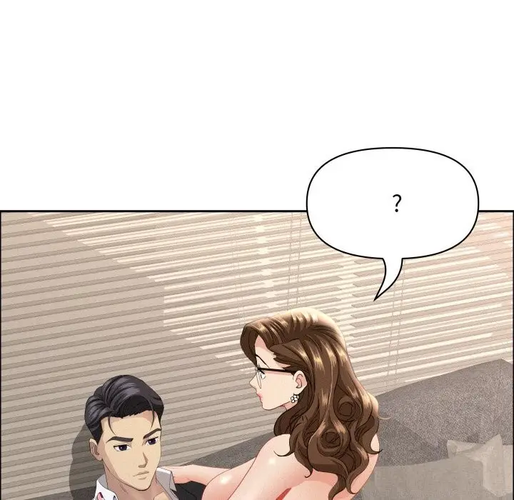 漫画《贵妇的专属保镳》第54话第164张图