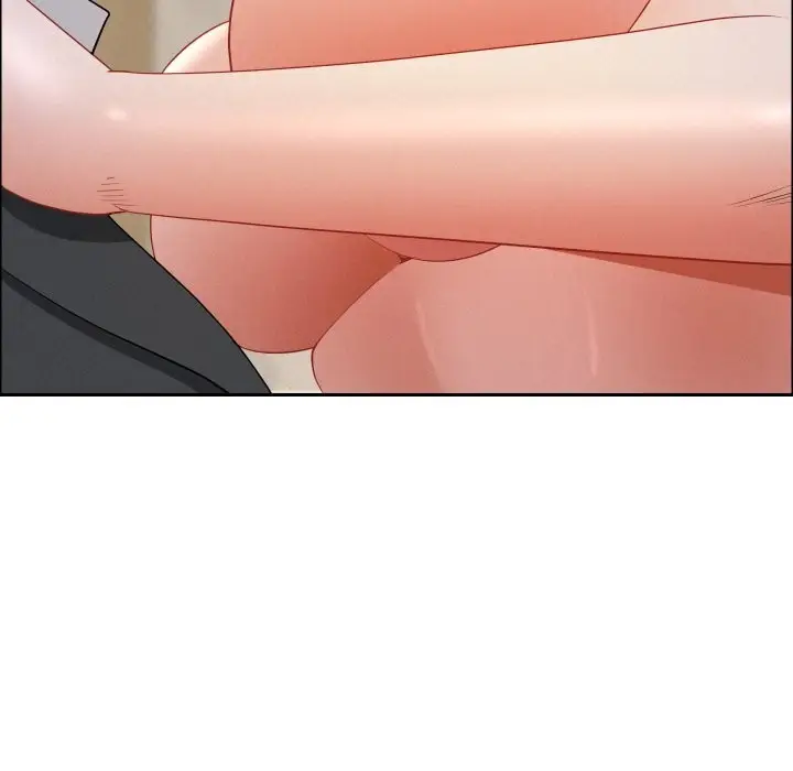 漫画《贵妇的专属保镳》第54话第19张图