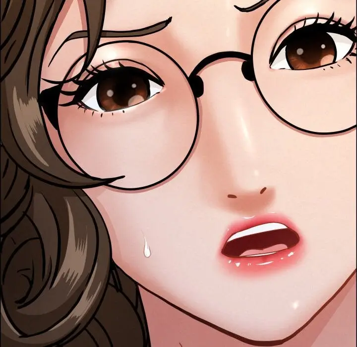 漫画《贵妇的专属保镳》第54话第21张图