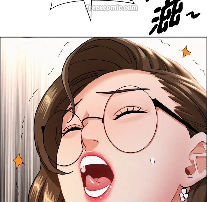 漫画《贵妇的专属保镳》第54话第84张图