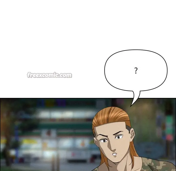 漫画《贵妇的专属保镳》第55话第126张图